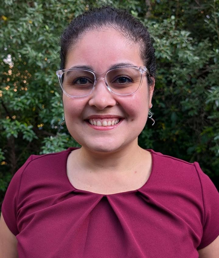 Marie Negrón Camacho